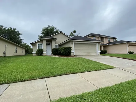 1758 Forest Creek Drive Jacksonville FL 32225