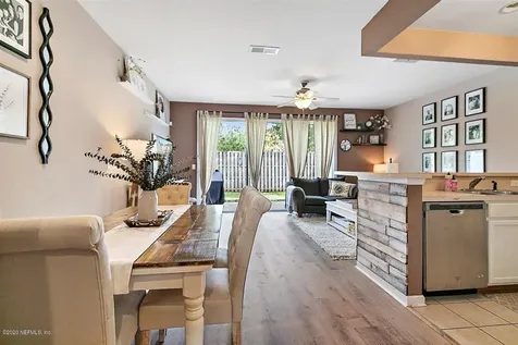 5761 Parkstone Crossing Drive Jacksonville FL 32258