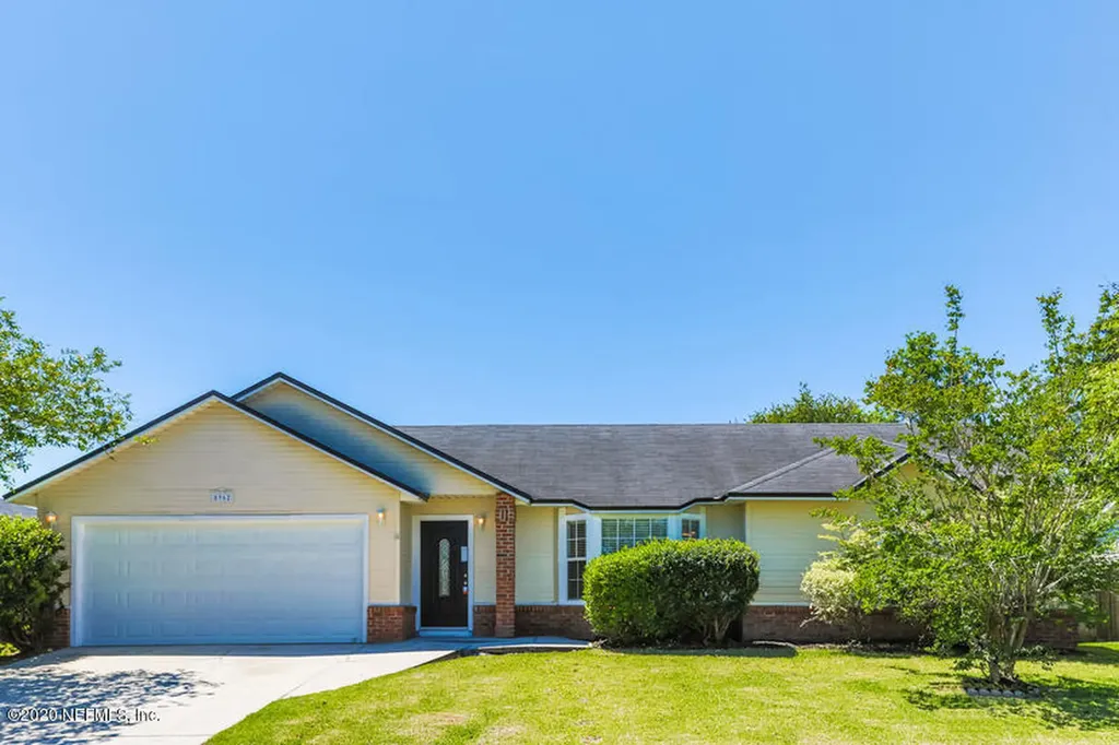 8962 Castle Rock Drive Jacksonville FL 32221