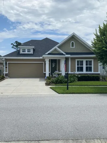 113 Garden Wood Drive Ponte Vedra FL 32081