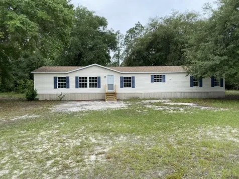 4888 County Road 209 S Green Cove Springs FL 32043