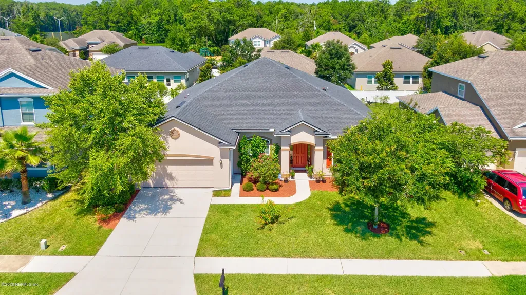 11387 Glenlaurel Oaks Circle Jacksonville FL 32257