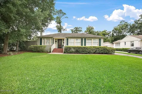 1434 Pinetree Road Jacksonville FL 32207