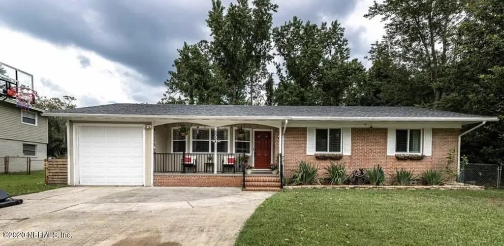 5054 San Clerc Road Jacksonville FL 32217