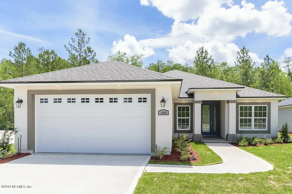 1972 Traceland Avenue Green Cove Springs FL 32043