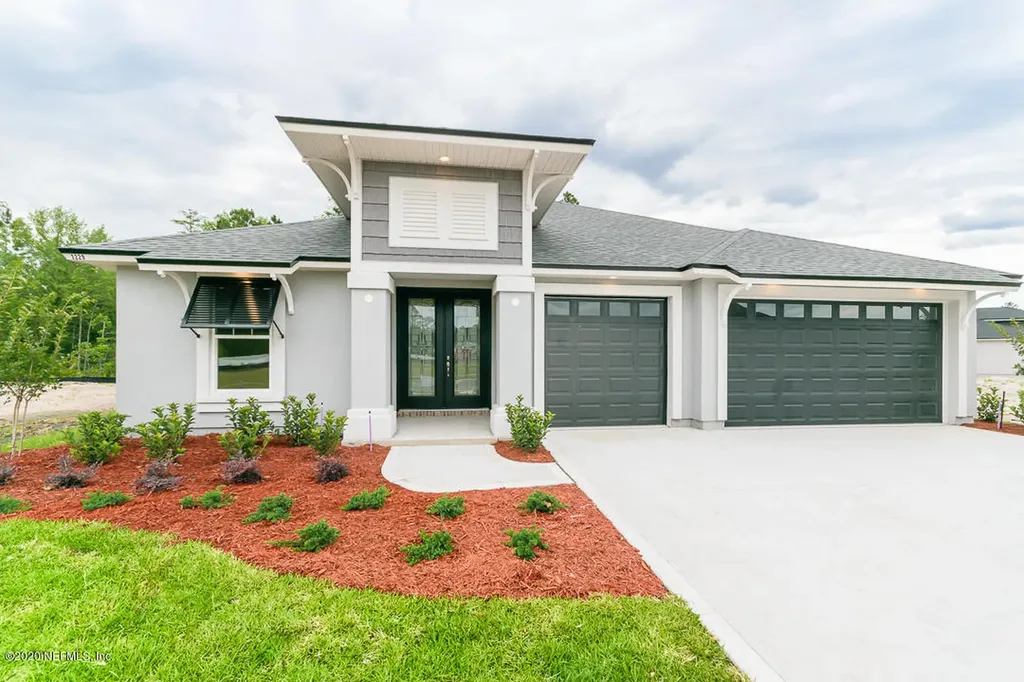 3251 Green Leaf Way Green Cove Springs FL 32043