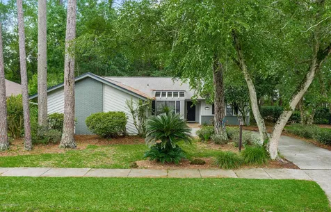 7372 Secret Woods Drive Jacksonville FL 32216