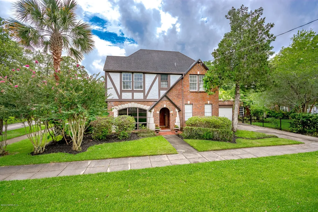 1260 Edgewood Avenue S Jacksonville FL 32205