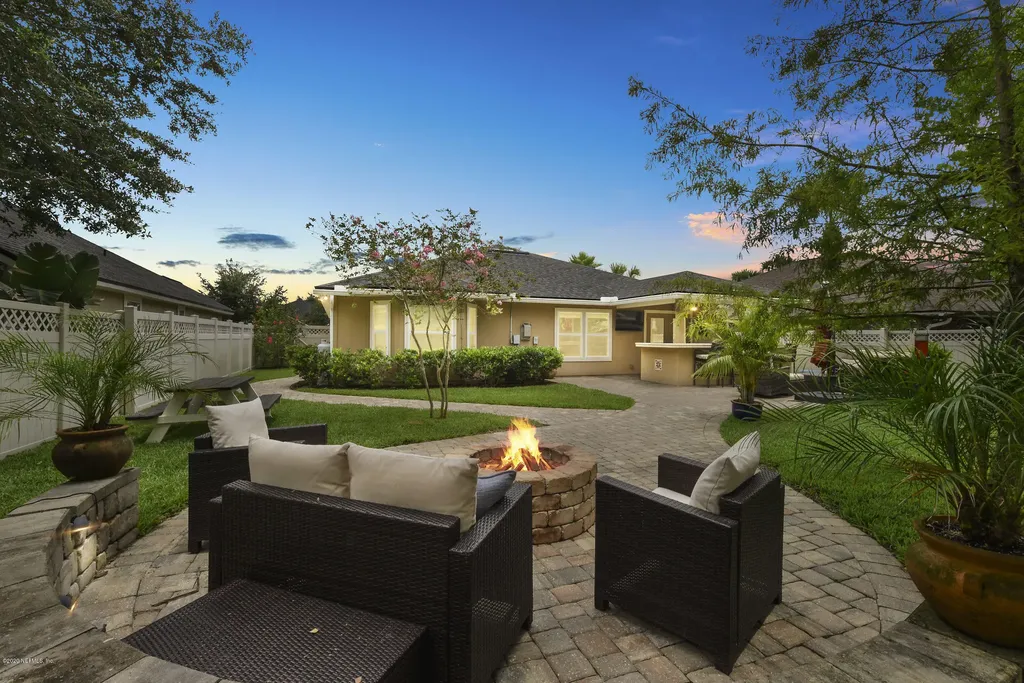 613 Sweet Orange Terrace St. Augustine FL 32092