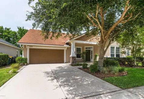 12178 Hatherden Court Jacksonville FL 32258