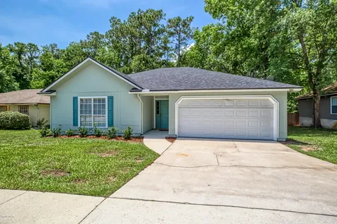 940 Long Lake Drive Jacksonville FL 32225