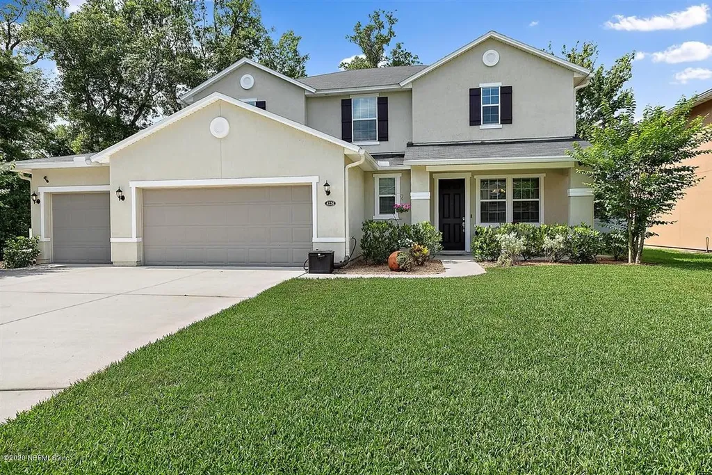 4224 Alex Rose Court Jacksonville FL 32223