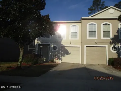 11876 Lake Bend Circle Jacksonville FL 32218