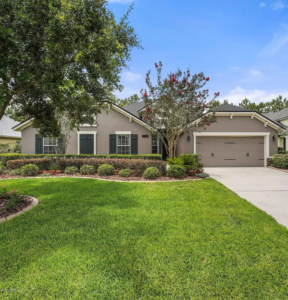 3625 Citara Court St. Augustine FL 32092