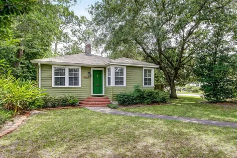 1275 Peachtree Street Jacksonville FL 32207