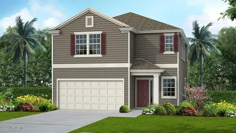 4018 Heatherbrook Place Middleburg FL 32068