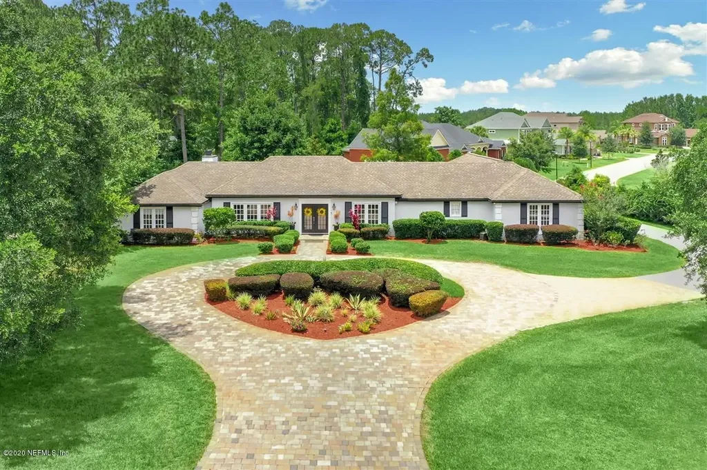 10571 Deerwood Club Road Jacksonville FL 32256