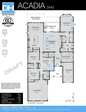 405 Village Grande Drive Ponte Vedra FL 32081