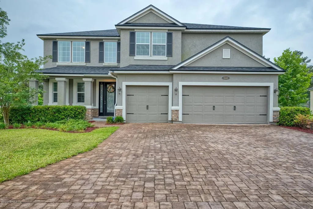 5148 Creek Crossing Drive Jacksonville FL 32226