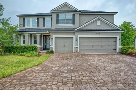 5148 Creek Crossing Drive Jacksonville FL 32226