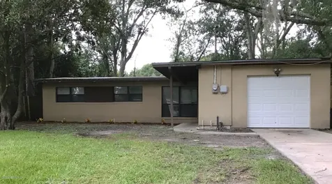 1054 La Marche Drive Jacksonville FL 32205