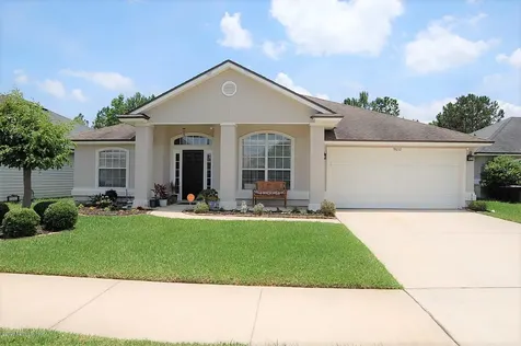 9632 Woodstone Mill Drive Jacksonville FL 32244
