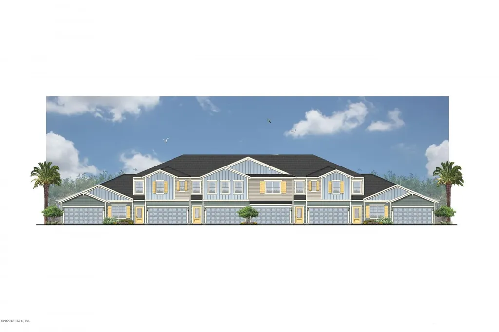 297 Tamar Court St. Augustine FL 32095