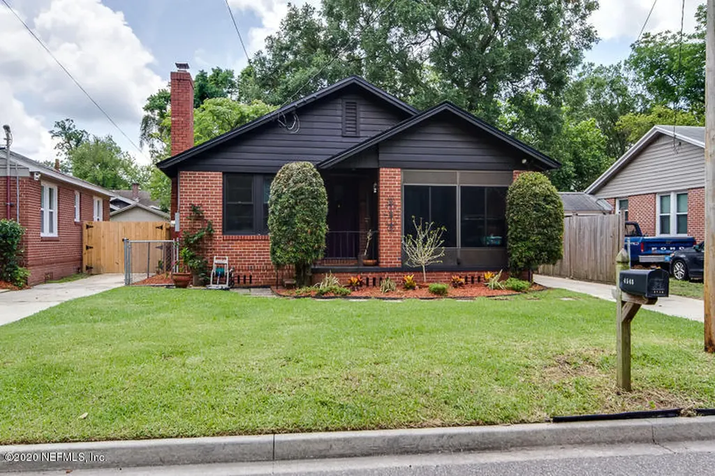 4548 Polaris Street Jacksonville FL 32205