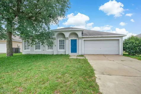 3362 Hickory Leaf Court Jacksonville FL 32226
