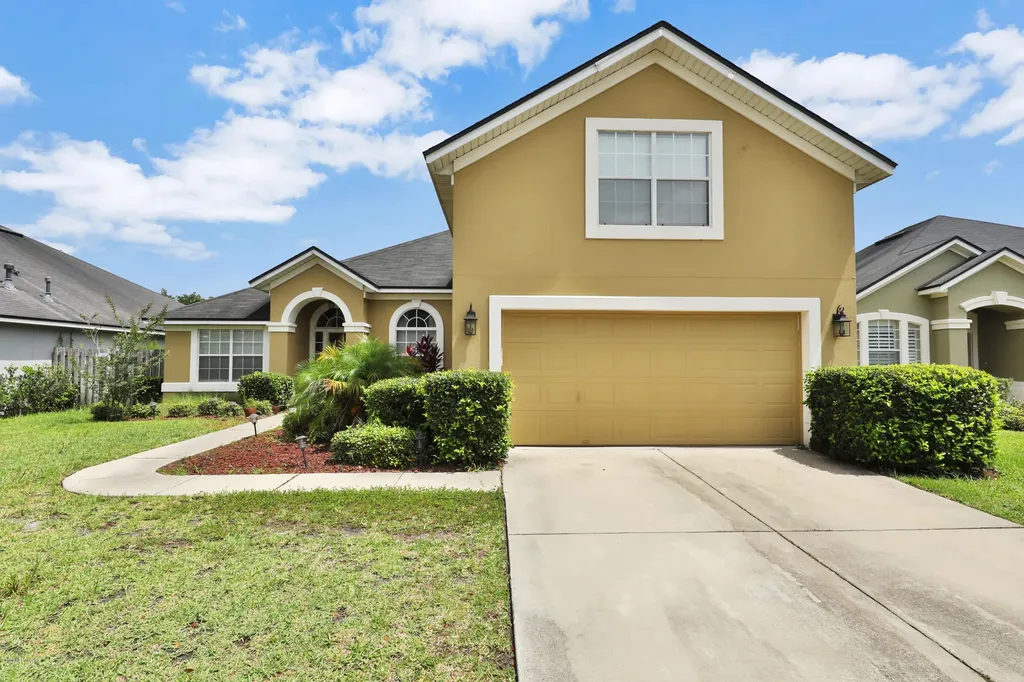 6279 Courtney Crest Lane Jacksonville FL 32258