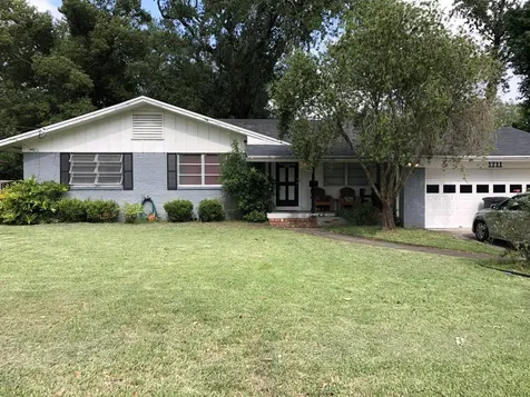 1711 Westminister Avenue Jacksonville FL 32210