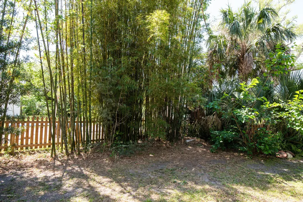100 South Street St. Augustine FL 32084
