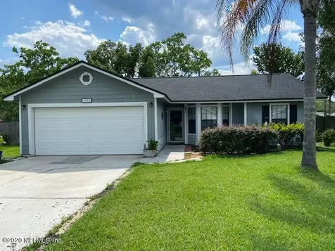 1573 Kingfisher Boulevard Orange Park FL 32065