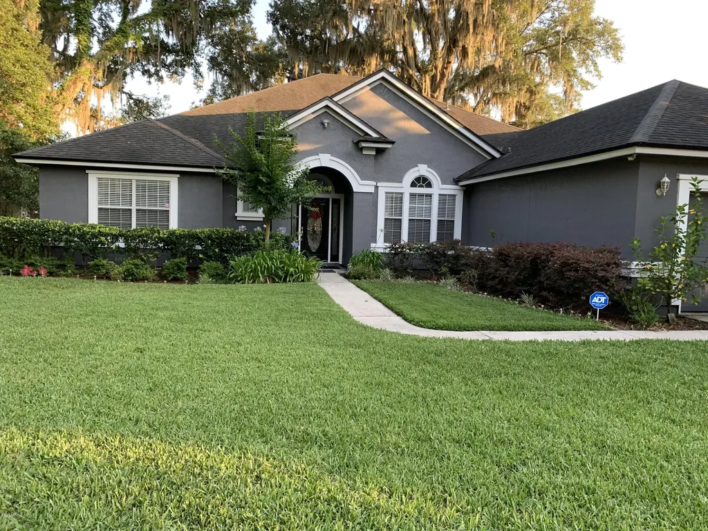3132 Scenic Oaks Drive Jacksonville FL 32226