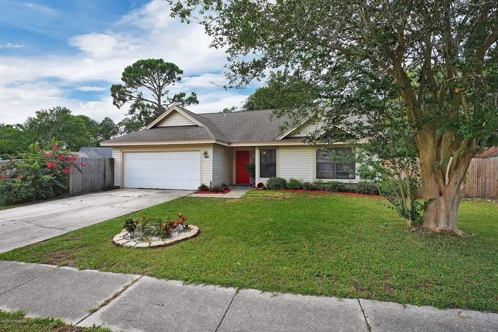 13047 Medford Lane Jacksonville FL 32225