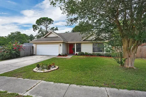 13047 Medford Lane Jacksonville FL 32225