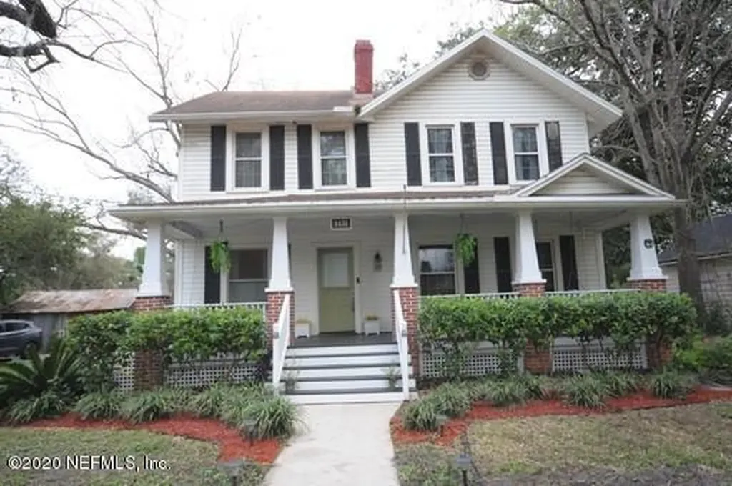 3431 Stanley Street Jacksonville FL 32207