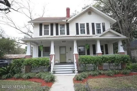 3431 Stanley Street Jacksonville FL 32207
