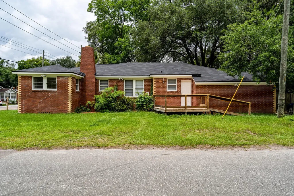819 Mcduff Avenue S Jacksonville FL 32205