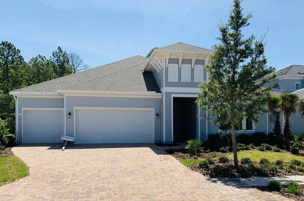 123 Aspinwall Parkway St. Augustine FL 32095
