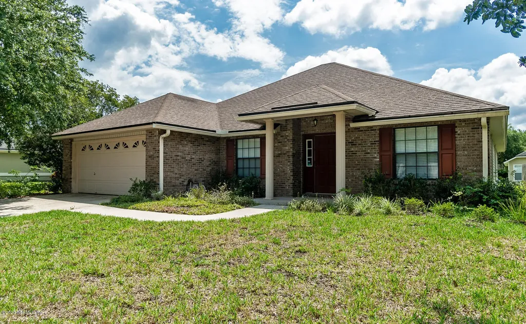 3205 Wandering Oaks Drive Orange Park FL 32065
