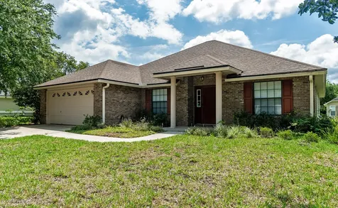 3205 Wandering Oaks Drive Orange Park FL 32065