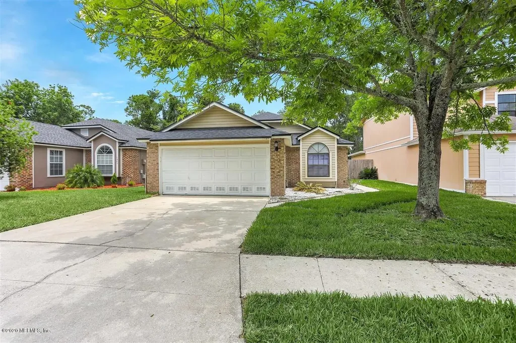 3849 Santa Fe Street E Jacksonville FL 32246