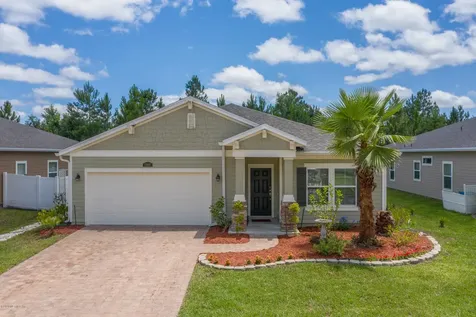 16097 Blossom Lake Drive Jacksonville FL 32218