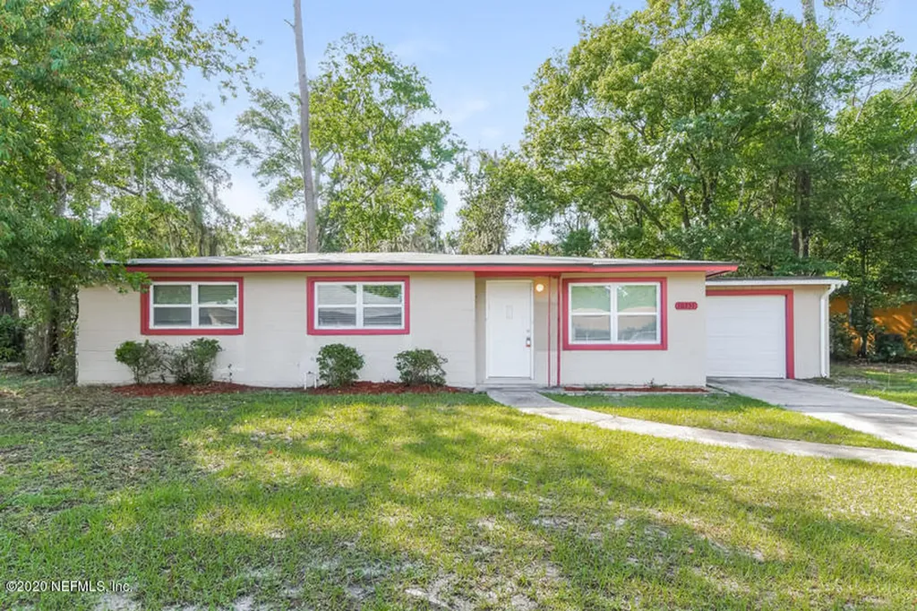 10751 Tulsa Road Jacksonville FL 32218