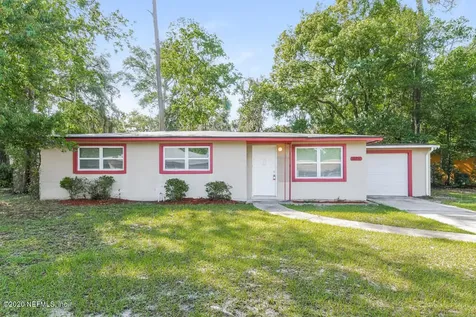 10751 Tulsa Road Jacksonville FL 32218