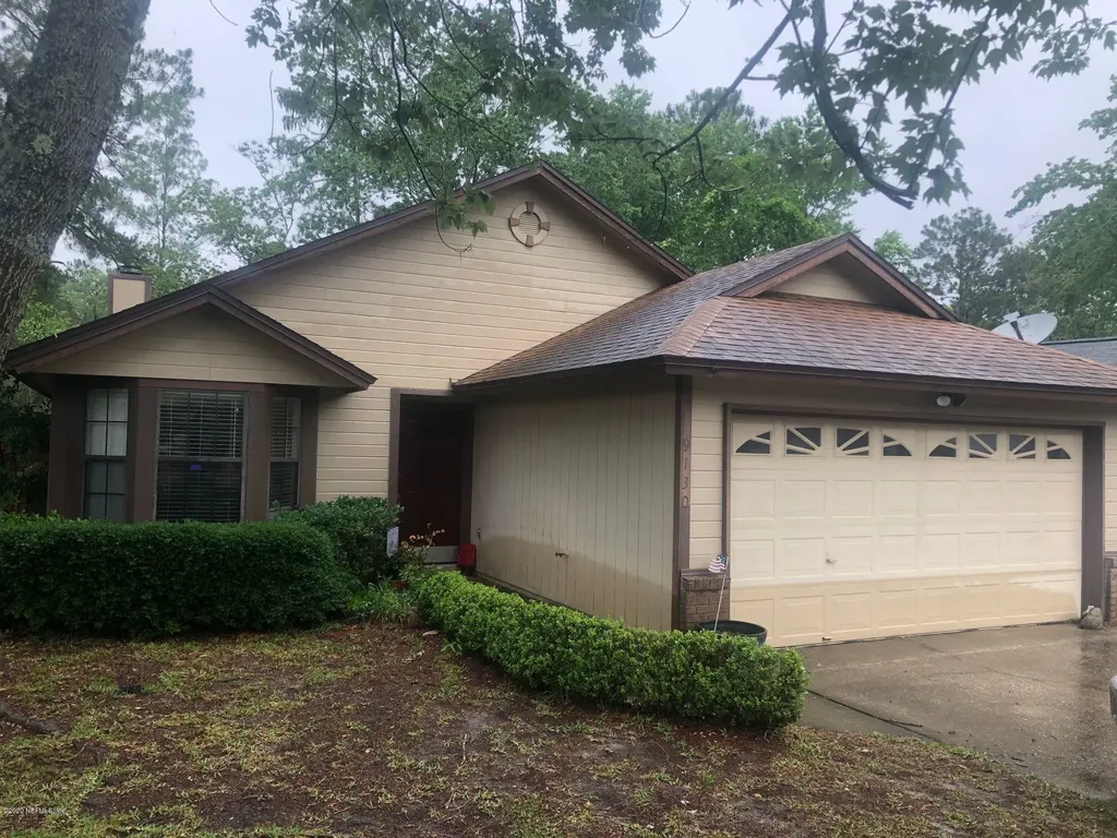 9130 Smoketree Drive Jacksonville FL 32244