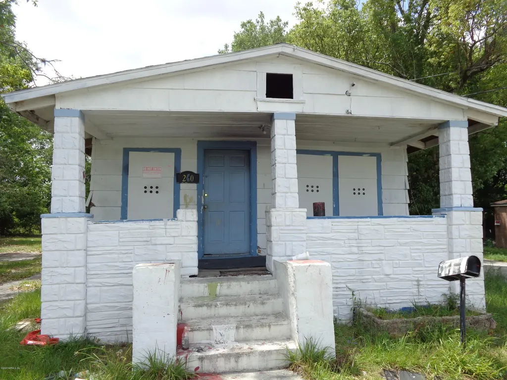 260 Claude Street Jacksonville FL 32204