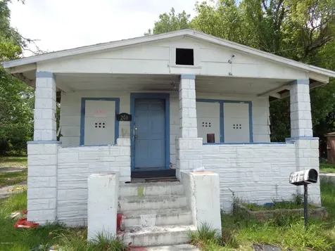 260 Claude Street Jacksonville FL 32204