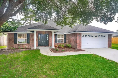 330 Bridgestone Court Orange Park FL 32065